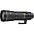 AF-S 200-400mm f/4.0G VR II ED Lens