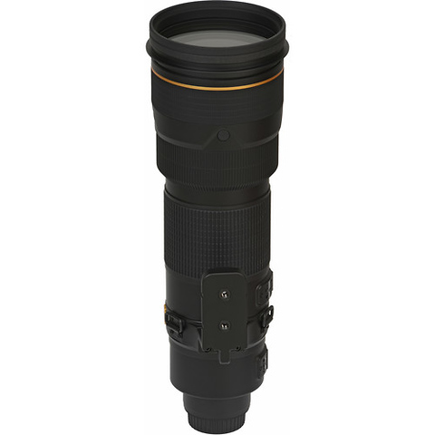 AF-S 200-400mm f/4.0G VR II ED Lens Image 3