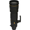 AF-S 200-400mm f/4.0G VR II ED Lens Thumbnail 4