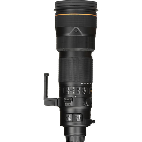 AF-S 200-400mm f/4.0G VR II ED Lens Image 6