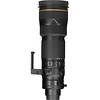 AF-S 200-400mm f/4.0G VR II ED Lens Thumbnail 6