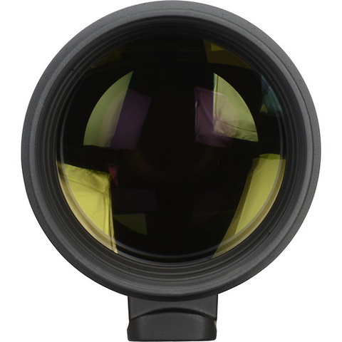 AF-S 200-400mm f/4.0G VR II ED Lens Image 7