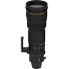 AF-S 200-400mm f/4.0G VR II ED Lens Thumbnail 2