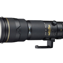 AF-S NIKKOR 200-400mm f/4.0G ED VR II Lens Image 0