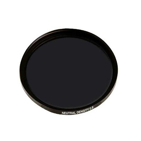 86mm Neutral Density (ND) 0.9 Filter Image 0