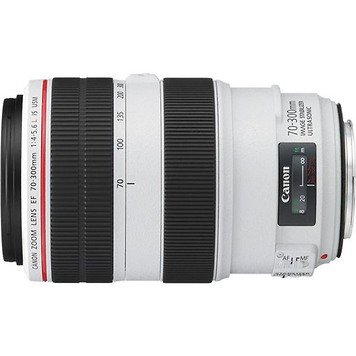 EF 70-300mm f/4.0-5.6L IS USM Lens