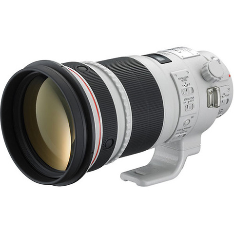 EF 300mm f/2.8L II USM Lens Image 1