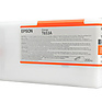 Ultrachrome HDR Orange Ink Cartridge (200 ml)