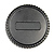 Rear Lens Cap for Canon