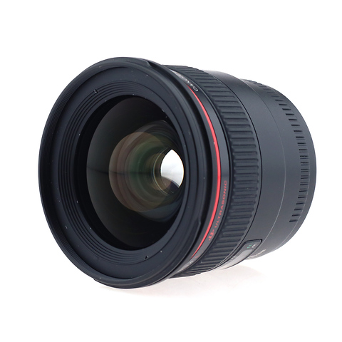 EF 24mm f/1.4 L II USM AF Lens - Pre-Owned Image 1