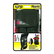 Clip Pock-Its XL Utility Holster (Black) Image 0