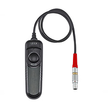 Remote Release Cable S for the Leica S2 Camera Image 0
