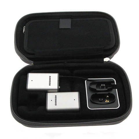 AirLine Micro Camera Wireless System (Frequency N3) Image 1
