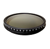 52mm Variable Neutral Density (ND) Fader Filter Thumbnail 1