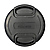 72mm SystemPro Professional Lens Cap