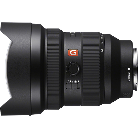 FE 12-24mm f/2.8 GM Lens Image 1