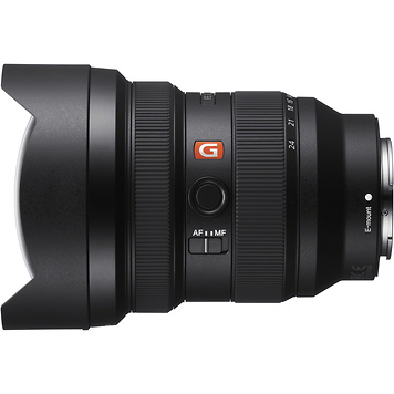 FE 12-24mm f/2.8 GM Lens