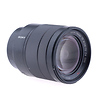24-70mm f/4 ZA OSS Vario-Tessar T* FE Lens - Pre-Owned Thumbnail 0