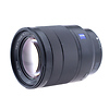 24-70mm f/4 ZA OSS Vario-Tessar T* FE Lens - Pre-Owned Thumbnail 1