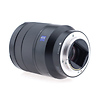 24-70mm f/4 ZA OSS Vario-Tessar T* FE Lens - Pre-Owned Thumbnail 2