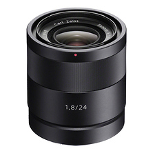 24mm f/1.8 Carl Zeiss Lens Image 0