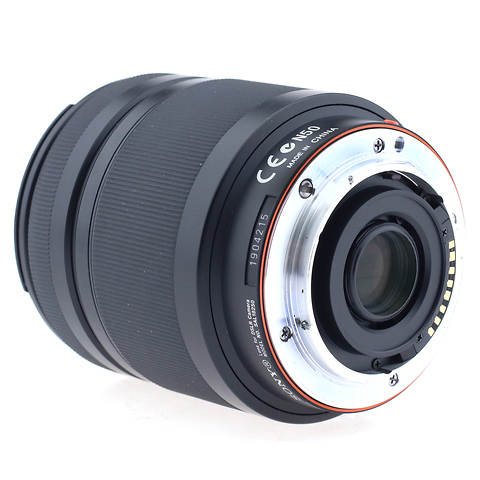 DT 18-250mm f/3.5-6.3 A-Mount Lens - Pre-Owned Image 1