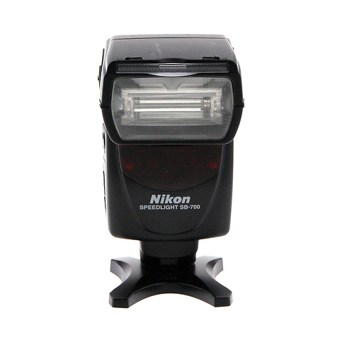 SB-700 Speedlight Shoe Mount Flash - Open Box Image 0