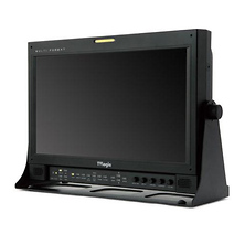 17 In. Multi-Format LCD3G Monitor Image 0