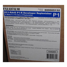 EC1 RA 108 P1-R Developer Replenisher Image 0