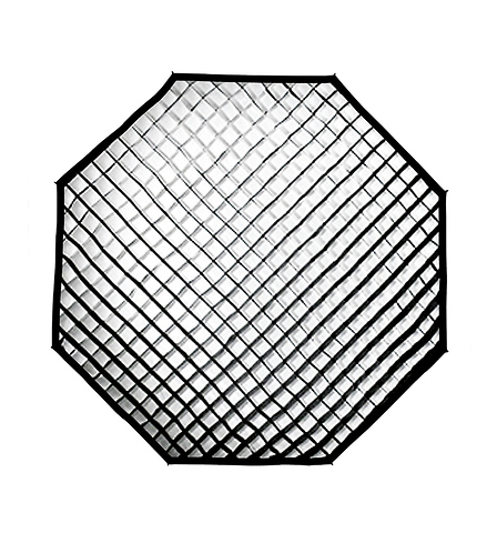 40-degree Grid for 43in. Apollo Orb Image 1