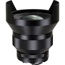 15mm f/2.8 ZF.2 Distagon T* Lens (Nikon F Mount) Image 0