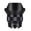 15mm f/2.8 SE Distagon T* Lens (Canon EF Mount) Thumbnail 1