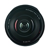 15mm f/2.8 SE Distagon T* Lens (Canon EF Mount) Thumbnail 2