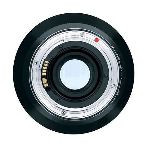 15mm f/2.8 SE Distagon T* Lens (Canon EF Mount) Image 3