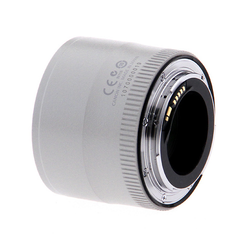 EF 2.0X III Teleconverter - Pre-Owned Image 1