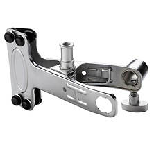 Mini Alli Clamp (Stainless Steel Finish) Image 0