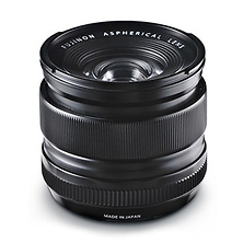 XF 14mm f/2.8 R Ultra Wide-Angle Lens Image 0