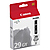 PGI-29 Gray Ink Cartridge