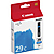 PGI-29 Cyan Ink Cartridge