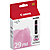 PGI-29 Photo Magenta Ink Cartridge