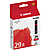 PGI-29 Red Ink Cartridge