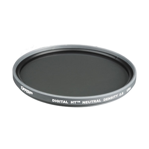 82mm 0.6 ND Digital HT Filter Image 0