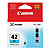 CLI-42 Photo Cyan Ink Cartridge