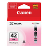 CLI-42 Photo Magenta Ink Cartridge Thumbnail 0