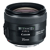 EF 35mm f/2.0 USM Lens Thumbnail 0
