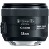 EF 35mm f/2.0 USM Lens Thumbnail 1