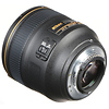 AF-S NIKKOR 85mm f/1.4G Lens - Pre-Owned Thumbnail 1