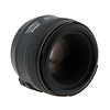 AF-S Nikkor 50mm f/1.4G Autofocus Lens - Open Box Thumbnail 1