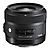 30mm f/1.4 DC HSM Lens for Canon DSLR Cameras
