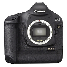 EOS-1Ds Mark III Body - Pre-Owned Image 0